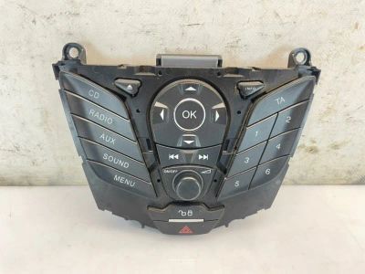 Лот: 25318881. Фото: 1. блок кнопок Ford Focus CB8. Двигатель и элементы двигателя