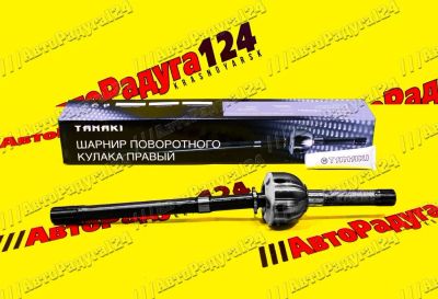 Лот: 18641478. Фото: 1. ШРУС УАЗ-3151, 452 короткий правый... Трансмиссия