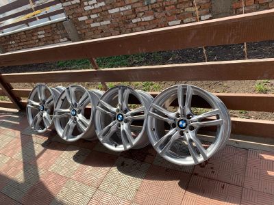 Лот: 17570890. Фото: 1. Диски BMW R18 M400 style. Диски