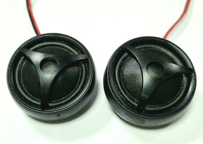 Лот: 18301482. Фото: 1. Morel W1 Tempo Tweeter, Вч, твитеры... Акустика автомобильная