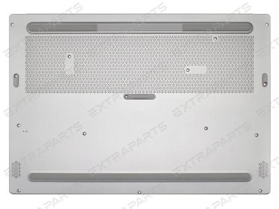 Лот: 23227886. Фото: 1. Корпус для ноутбука MSI WS65 нижняя... Корпуса, блоки питания