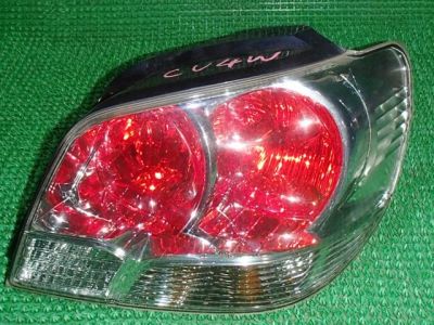 Лот: 8500417. Фото: 1. Фонарь Стоп-сигнал задний правый... Оптика и освещение
