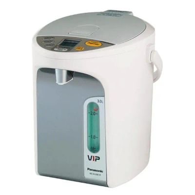 Лот: 24923729. Фото: 1. Термопот Panasonic NC-HU301PZTW. Чайники, кофемашины, кулеры