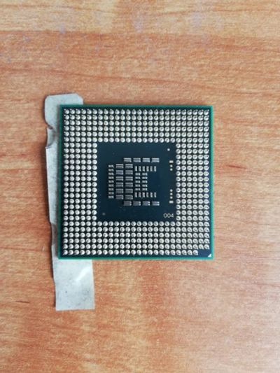 Лот: 11890860. Фото: 1. Процессор Intel Pentium T4400... Процессоры