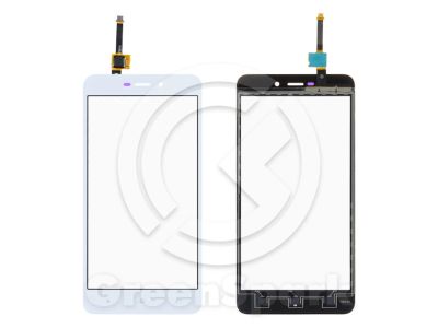 Лот: 16538016. Фото: 1. Тачскрин для Xiaomi Redmi 4A... Дисплеи, дисплейные модули, тачскрины