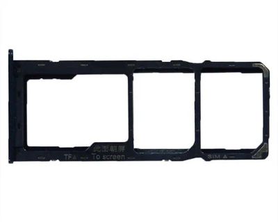 Лот: 20889127. Фото: 1. Держатель SIM Samsung A10S (2... Корпуса, клавиатуры, кнопки