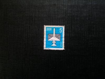 Лот: 14533781. Фото: 1. марка бк 22. Марки