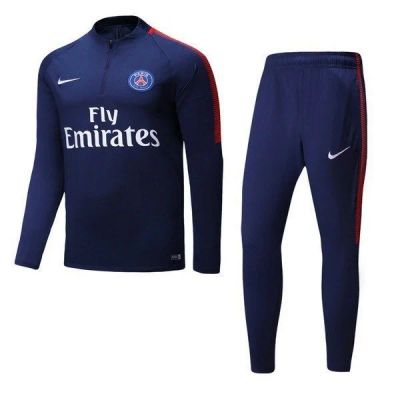 Лот: 10963857. Фото: 1. Спортивный костюм Nike FC PSG... Форма