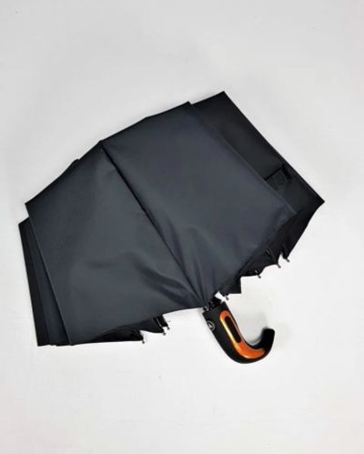 Лот: 19446620. Фото: 1. Зонт мужской 2295 полуавтомат. Зонты