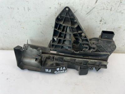 Лот: 24965271. Фото: 1. замок двери Ford Focus CB4. Двигатель и элементы двигателя