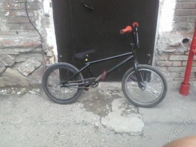 Лот: 1932219. Фото: 1. bmx haro. Велосипеды