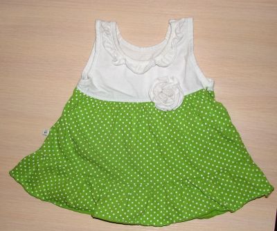 Лот: 7039334. Фото: 1. Платье на лето. Платья, сарафаны