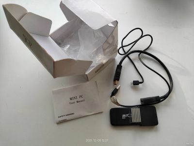 Лот: 18361061. Фото: 1. Smart TV приставка IMito MX2. Медиаплееры