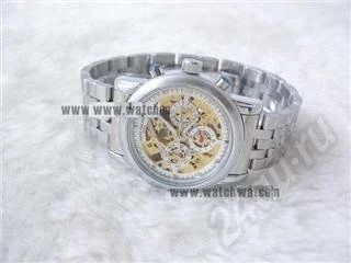 Лот: 526277. Фото: 1. Patek Philippe Swiss. Красноярск