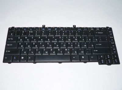 Лот: 9345313. Фото: 1. Клавиатура от Acer Aspire (92... Клавиатуры для ноутбуков