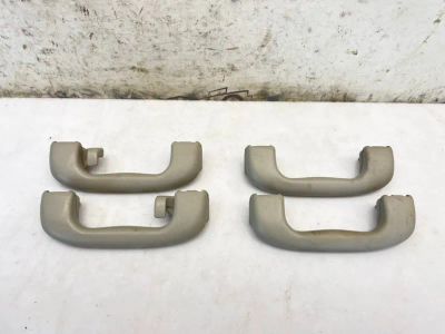 Лот: 25558640. Фото: 1. ручки салонные Opel Astra P10. Другое (автозапчасти)