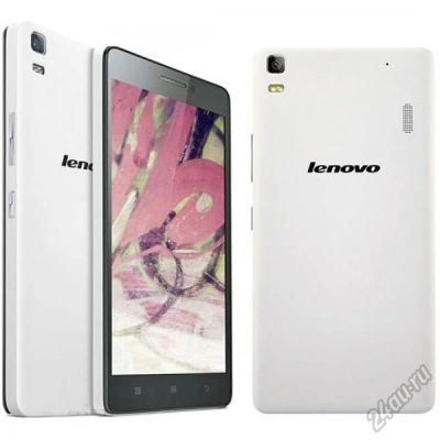 Лот: 5948896. Фото: 1. Смартфон Lenovo K3 Note K50-T5... Смартфоны