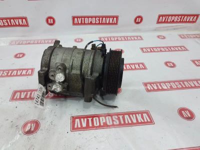 Лот: 21100463. Фото: 1. Компрессор кондиционера Honda... Двигатель и элементы двигателя