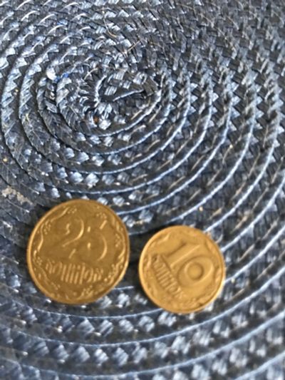 Лот: 20512553. Фото: 1. Монеты Украина. Страны СНГ и Балтии