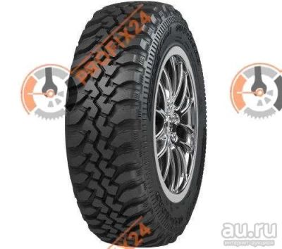 Лот: 13456634. Фото: 1. Автошина CORDIANT OFF ROAD OS-501... Шины