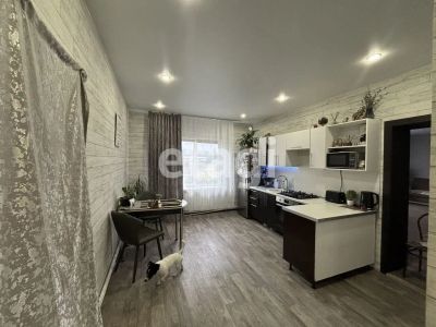 Лот: 25293511. Фото: 1. 3-комн. дом , посёлок Памяти 13... Дома