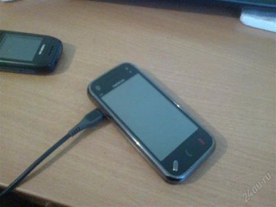 Лот: 2197950. Фото: 1. nokia n97 mini. Смартфоны