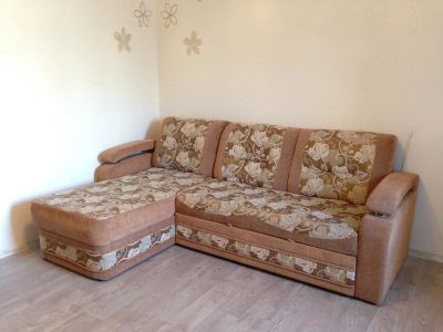 Лот: 5037030. Фото: 1. Диван раскладной Продан!!!. Диваны