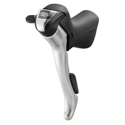 Лот: 25053032. Фото: 1. Shimano Шифтер Shimano Tiagra... Запчасти