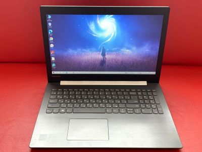 Лот: 17848076. Фото: 1. Ноутбук Lenovo для удаленной работы. Ноутбуки