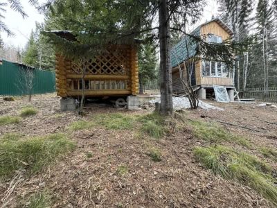 Лот: 25291142. Фото: 1. 2-комн. дом , посёлок городского... Дома
