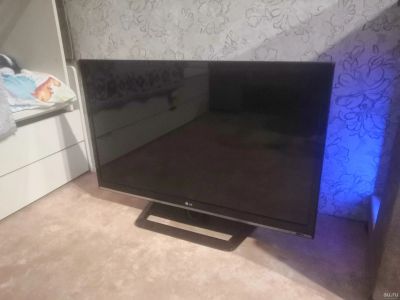 Лот: 16859281. Фото: 1. Телевизор LG 37ls5600 не рабочий... Телевизоры