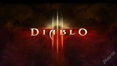 Лот: 1881244. Фото: 1. Продам Diablo 3 (рус) + герой... Игры для ПК