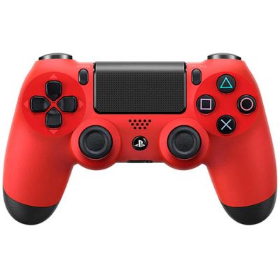 Лот: 10852688. Фото: 1. геймпад ps4. Аксессуары для игровых приставок, консолей, геймпады