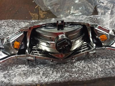 Лот: 16510444. Фото: 1. Фара Honda Dio (AF-34,35) 27,28. Запчасти