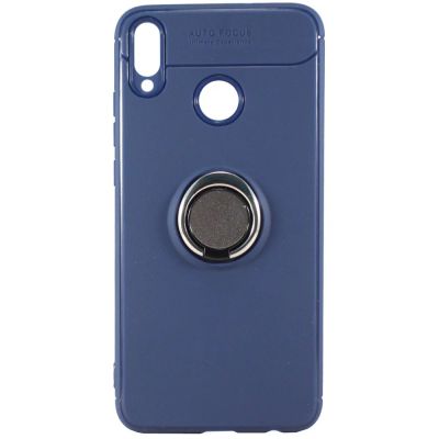 Лот: 14583087. Фото: 1. Чехол-накладка - SC131 для Huawei... Чехлы, бамперы