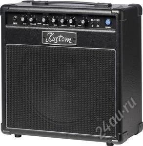 Лот: 1345243. Фото: 1. KUSTOM KG112FX. Гитарные эффекты и комбоусилители