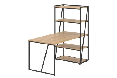 Лот: 24582555. Фото: 1. Стол компьютерный Skyland Loftis. Компьютерные и письменные столы