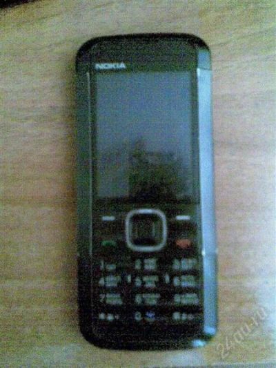 Лот: 2224651. Фото: 1. Nokia+наушники стандарт 2.5(Цена... Кнопочные мобильные телефоны