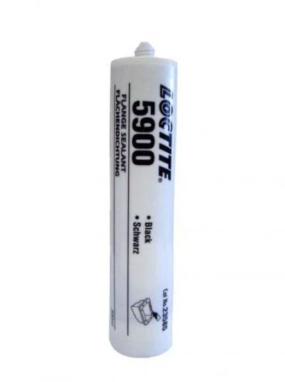 Лот: 14825981. Фото: 1. LOCTITE SI 5900 300ML 402G Силиконовый... Масла, жидкости