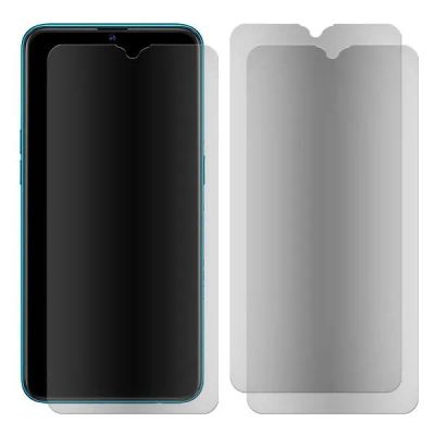 Лот: 24599980. Фото: 1. Защитное стекло Krutoff для Oppo... Защитные стёкла, защитные плёнки