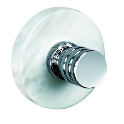 Лот: 25079921. Фото: 1. Крючок Kleine Wolke Marble Hooks... Аксессуары для ванной