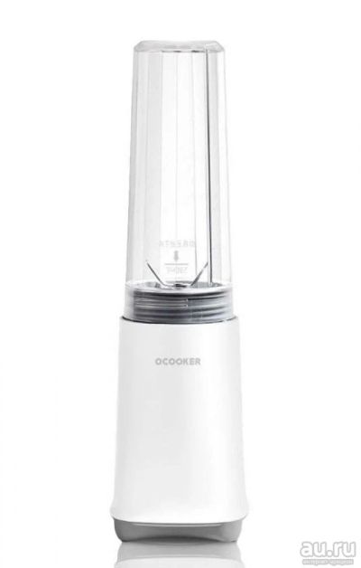 Лот: 17661659. Фото: 1. Блендер Xiaomi Ocooker mini CD-BL04... Кухонная
