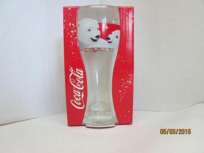 Лот: 5186229. Фото: 1. Стакан Coca-Cola, Кока-кола. Другое (коллекционирование, моделизм)