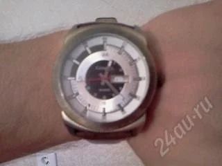 Лот: 2113798. Фото: 1. часы мужские! george. Оригинальные наручные часы