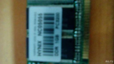 Лот: 8708528. Фото: 1. Продам 2 планки Hynix- NC05055... Оперативная память