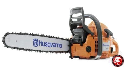 Лот: 1638977. Фото: 1. Бензопила Husqvarna 359. Бензо-, мотоинструмент