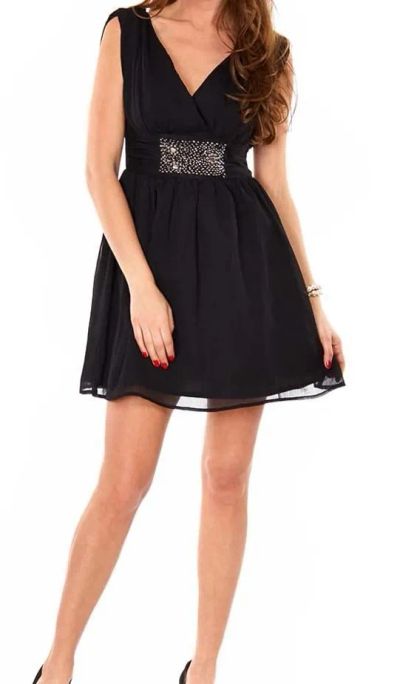 Лот: 22487940. Фото: 1. Платье Vero Moda Новое. Платья