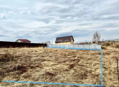 Лот: 25437967. Фото: 1. участок , садоводческое некоммерческое... Земельные участки