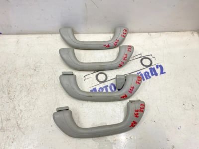 Лот: 21715524. Фото: 1. ручка салонная Honda Civic Ferio... Двигатель и элементы двигателя