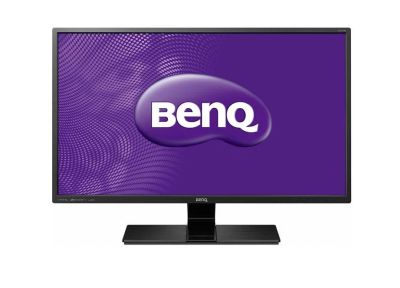 Лот: 17931711. Фото: 1. Монитор 27" 1920х1080 BenQ EW2740L. ЖК-мониторы